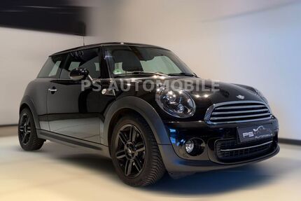 Mini Cooper Gebrauchtwagen