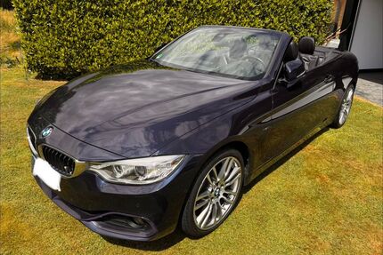 BMW 430 Gebrauchtwagen