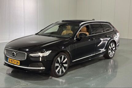 Volvo V90 Gebrauchtwagen