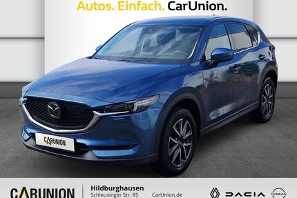 Mazda CX-5 Gebrauchtwagen