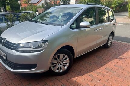 VW Sharan Gebrauchtwagen