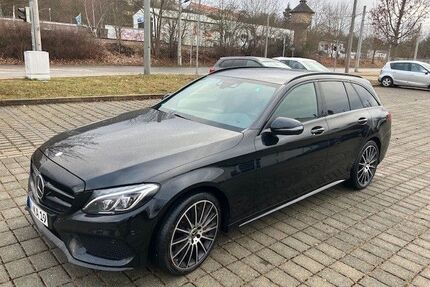 Mercedes-Benz C 250 Gebrauchtwagen