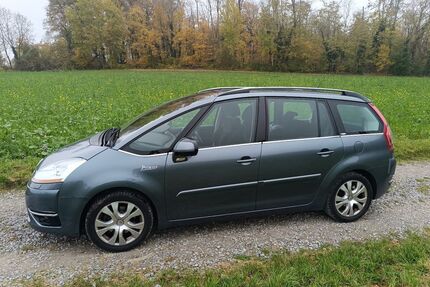 Dacia C4 Picasso 
