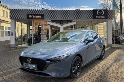 Mazda 2 Gebrauchtwagen