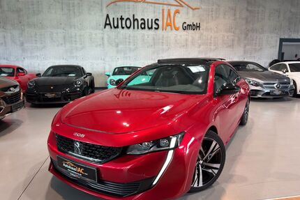 Peugeot 508 Gebrauchtwagen
