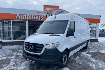 Mercedes-Benz Sprinter Gebrauchtwagen