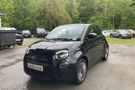 Fiat 500e Gebrauchtwagen