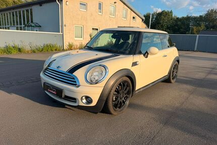 Mini ONE Gebrauchtwagen