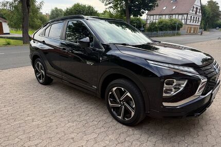 Mitsubishi Eclipse Cross Gebrauchtwagen