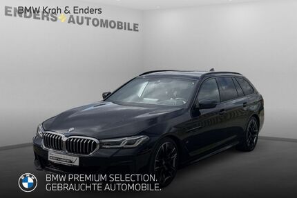 BMW 540 Gebrauchtwagen