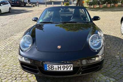 Porsche 997 Gebrauchtwagen