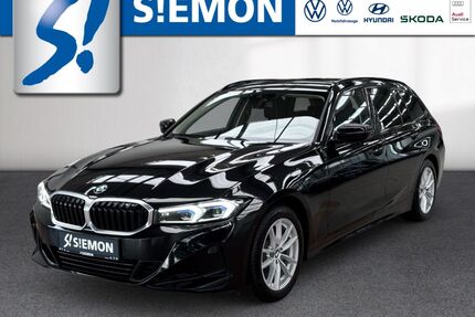 BMW 318 Gebrauchtwagen