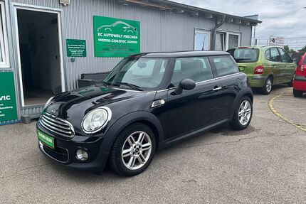 Mini ONE Gebrauchtwagen