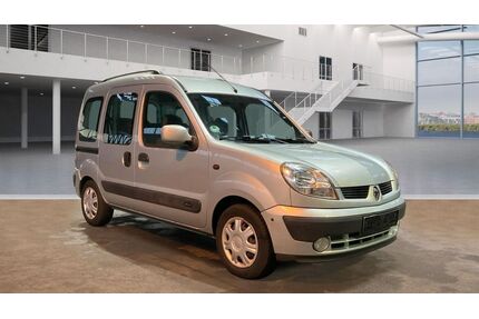 Renault Kangoo Gebrauchtwagen