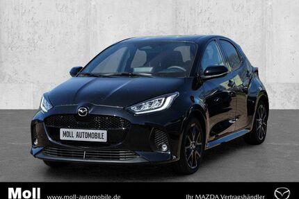 Mazda 2 Hybrid Gebrauchtwagen