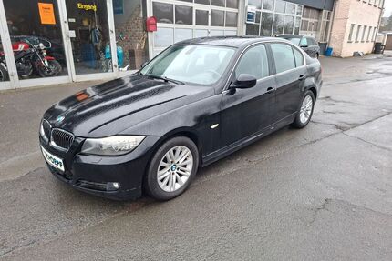 BMW 325 Gebrauchtwagen
