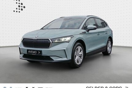 Skoda Enyaq Gebrauchtwagen