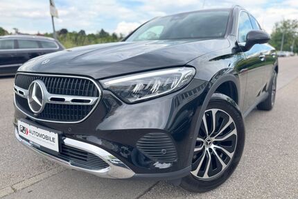 Mercedes-Benz GLC 220 Gebrauchtwagen