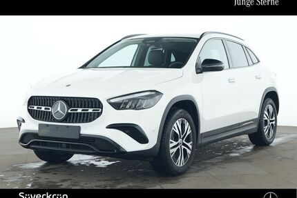 Mercedes-Benz GLA 250 Gebrauchtwagen