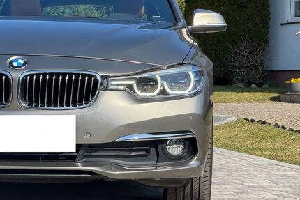 BMW 320 Gebrauchtwagen