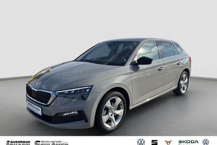 Skoda Scala Gebrauchtwagen