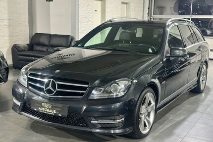 Mercedes-Benz C 250 Gebrauchtwagen