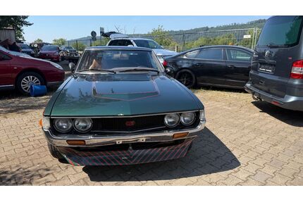 Toyota Celica Gebrauchtwagen