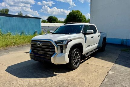 Toyota Tundra Gebrauchtwagen