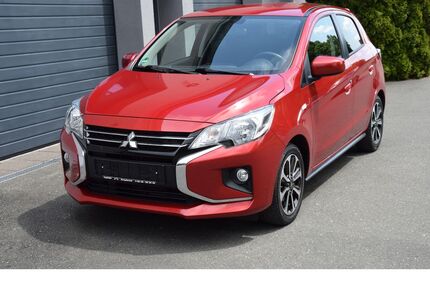 Mitsubishi Space Star Gebrauchtwagen