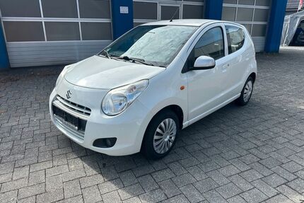 Suzuki Alto Gebrauchtwagen