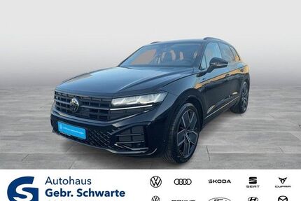 VW Touareg Gebrauchtwagen