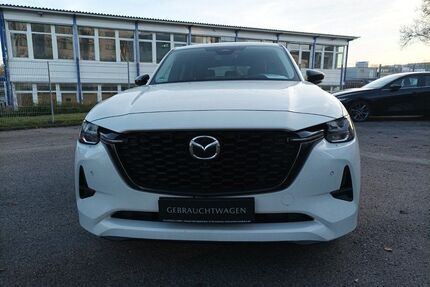 Mazda CX-60 Gebrauchtwagen