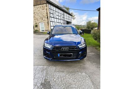 Audi Q5 Gebrauchtwagen