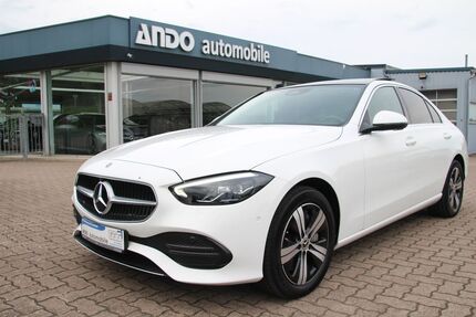 Mercedes-Benz C 300 Gebrauchtwagen