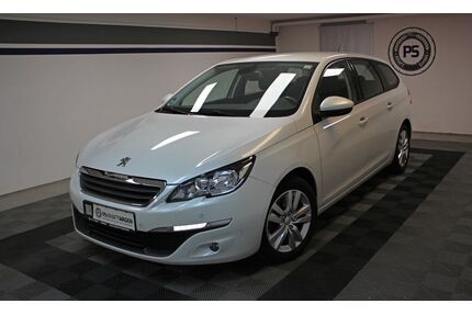 Peugeot 308 Gebrauchtwagen