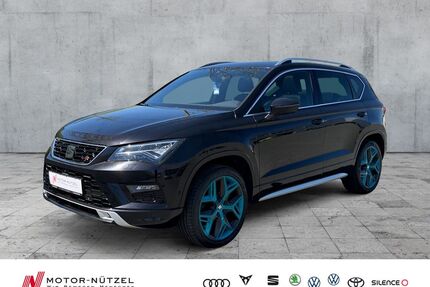 Seat Ateca Gebrauchtwagen