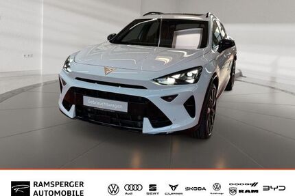 Cupra Formentor Gebrauchtwagen