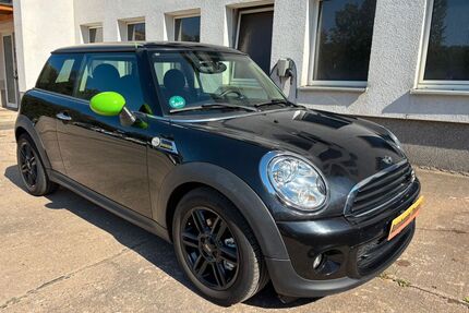 Mini ONE Gebrauchtwagen