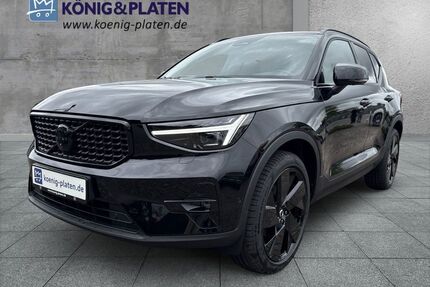 Volvo XC40 Gebrauchtwagen