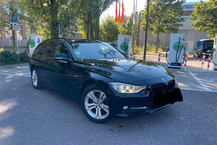 BMW 316 Gebrauchtwagen