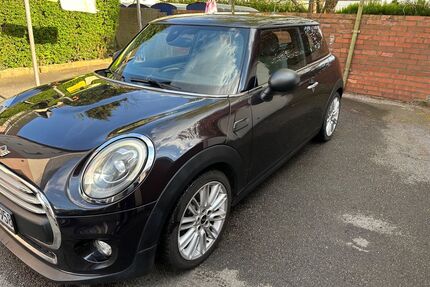 Mini One D Gebrauchtwagen