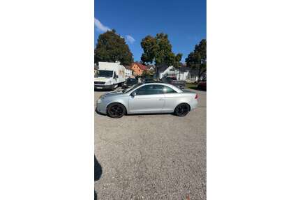 VW Eos Gebrauchtwagen