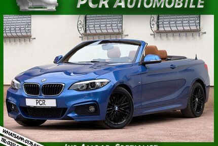 BMW 230 Gebrauchtwagen