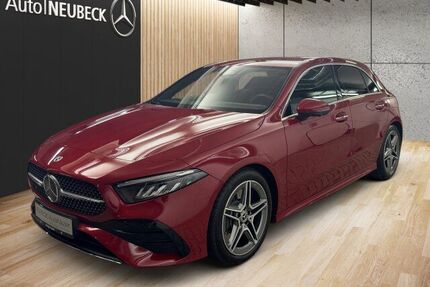 Mercedes-Benz A 250 Gebrauchtwagen