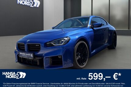 BMW M2 Gebrauchtwagen