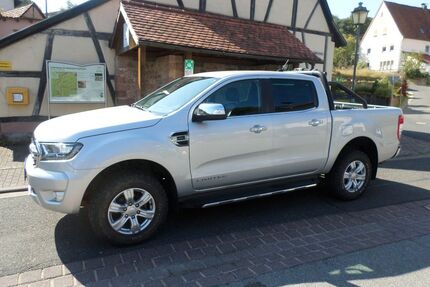 Ford Ranger Gebrauchtwagen