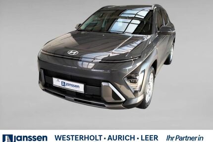 Hyundai KONA Gebrauchtwagen