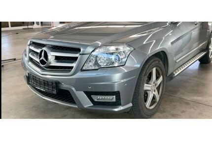 Mercedes-Benz GLK 250 Gebrauchtwagen
