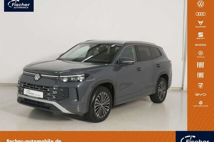 VW Tayron Gebrauchtwagen
