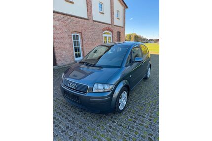 Audi A2 Gebrauchtwagen